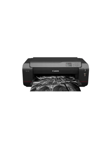 Canon imagePROGRAF PRO-1100 impresora de foto Inyección de tinta 2400 x 1200 DPI Wifi
