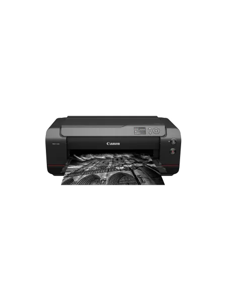 Canon imagePROGRAF PRO-1100 impresora de foto Inyección de tinta 2400 x 1200 DPI Wifi