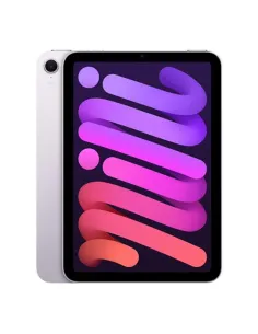 Apple ipad mini 2024 8.3 pulgadas 128gb wifi purple