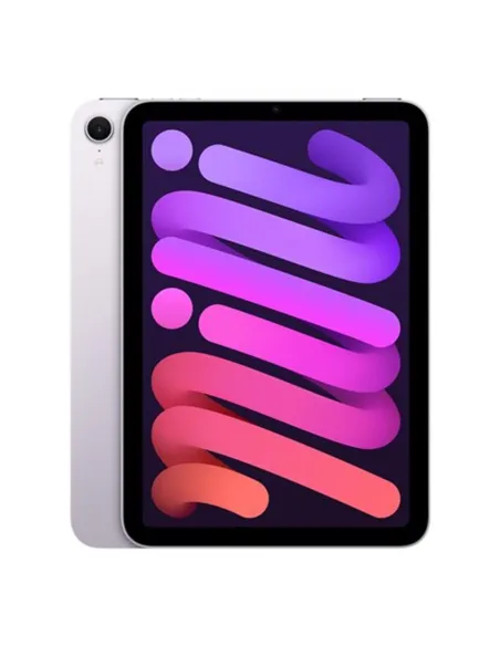 Apple ipad mini 2024 8.3 pulgadas 512gb wifi purple