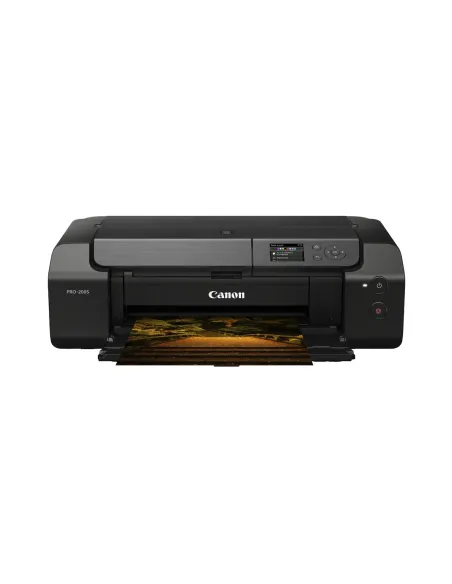 Canon PIXMA PRO-200s impresora de foto Inyección de tinta 4800 x 2400 DPI Wifi