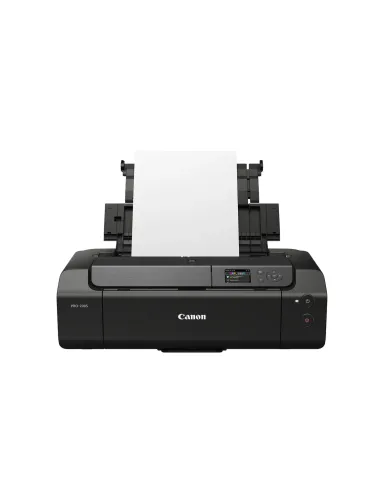 Canon PIXMA PRO-200s impresora de foto Inyección de tinta 4800 x 2400 DPI Wifi