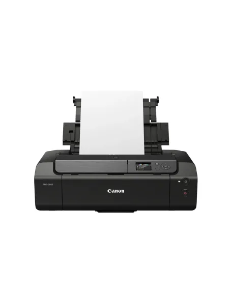 Canon PIXMA PRO-200s impresora de foto Inyección de tinta 4800 x 2400 DPI Wifi