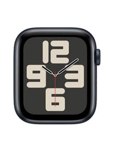 Smartwatch apple watch se gps + cell 40mm midnight sport loop