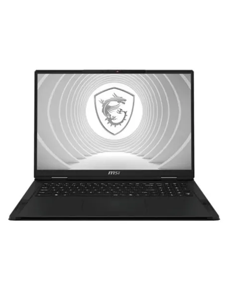 Portatil msi a14vksg - 281es i9 - 14900hx 128gb ssd 4tb 18 pulgadas