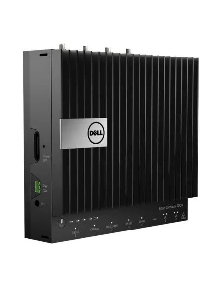 Gateway dell smartforce one