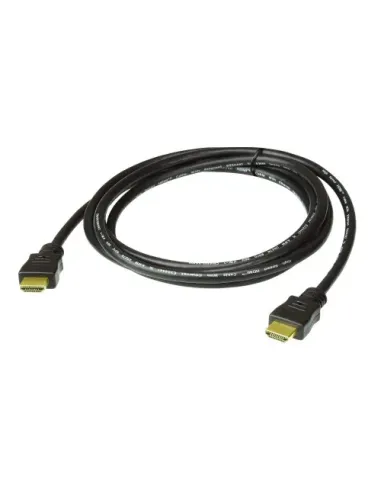 ATEN Cable HDMI True 4K de alta velocidad con Ethernet de 5 m