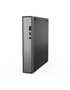 Lenovo ThinkCentre neo 50q Gen 5 Intel® Core™ i3 i3-1315U 8 GB DDR5-SDRAM 256 GB SSD Windows 11 Pro Mini PC Negro 2