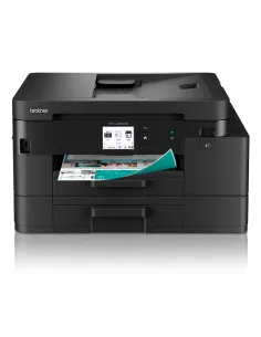 Brother MFC-J4550DW impresora multifunción Inyección de tinta A4 1200 x 4800 DPI Wifi