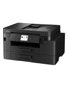 Brother MFC-J4550DW impresora multifunción Inyección de tinta A4 1200 x 4800 DPI Wifi 2