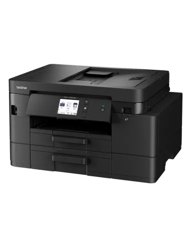 Brother MFC-J4550DW impresora multifunción Inyección de tinta A4 1200 x 4800 DPI Wifi