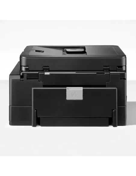 Brother MFC-J4550DW impresora multifunción Inyección de tinta A4 1200 x 4800 DPI Wifi Brother MFC-J4550DW impresora multifunción Inyección de tinta A4 1200 x 4800 DPI Wifi