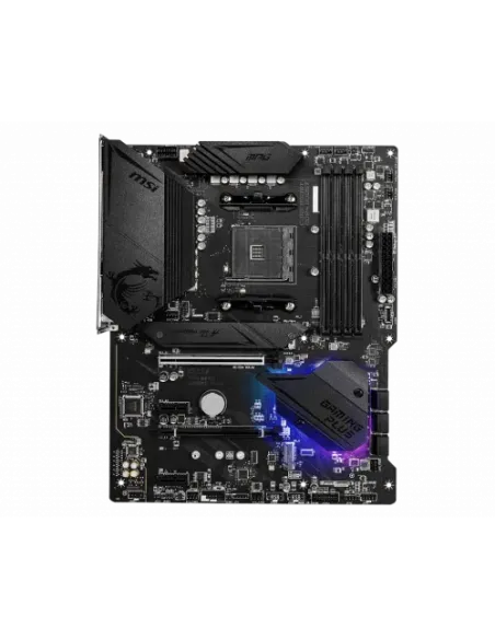 MSI MPG B550 Gaming Plus