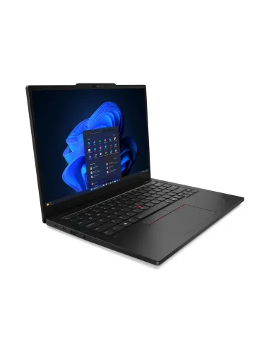 Lenovo ThinkPad L13 Gen 6 (Intel) Intel Core Ultra 5 225U 33,8 cm (13.3") WUXGA 16 GB LPDDR5x-SDRAM 512 GB SSD Wi-Fi 6E