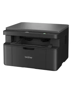 Brother DCP-L1640W Laser A4 2400 x 600 DPI 20 ppm Wifi 2