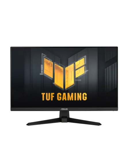 ASUS TUF Gaming VG259Q5A pantalla para PC 62,2 cm (24.5") 1920 x 1080 Pixeles Full HD LED Negro