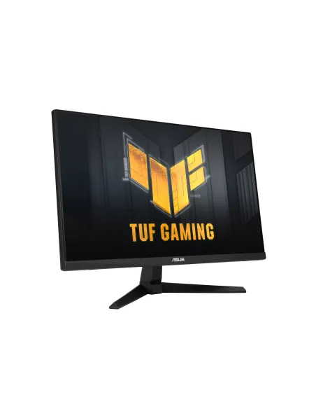 ASUS TUF Gaming VG259Q5A pantalla para PC 62,2 cm (24.5") 1920 x 1080 Pixeles Full HD LED Negro