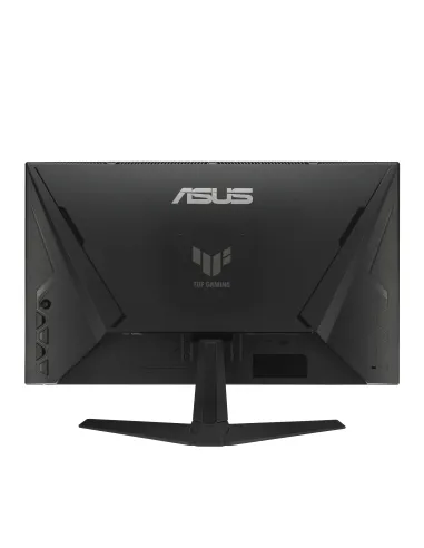 ASUS TUF Gaming VG259Q5A pantalla para PC 62,2 cm (24.5") 1920 x 1080 Pixeles Full HD LED Negro