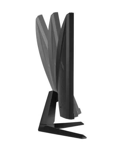 ASUS TUF Gaming VG259Q5A pantalla para PC 62,2 cm (24.5") 1920 x 1080 Pixeles Full HD LED Negro