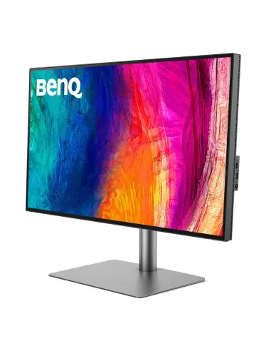 BenQ PD3225U pantalla para PC 81,3 cm (32") 3840 x 2160 Pixeles 4K Ultra HD LED Negro