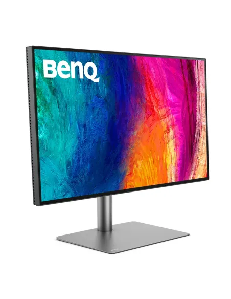 BenQ PD3225U pantalla para PC 81,3 cm (32") 3840 x 2160 Pixeles 4K Ultra HD LED Negro