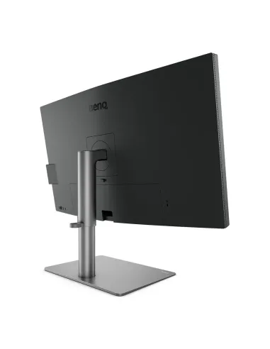 BenQ PD3225U pantalla para PC 81,3 cm (32") 3840 x 2160 Pixeles 4K Ultra HD LED Negro