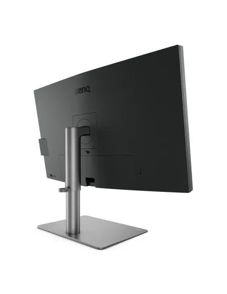 BenQ PD3225U pantalla para PC 81,3 cm (32") 3840 x 2160 Pixeles 4K Ultra HD LED Negro