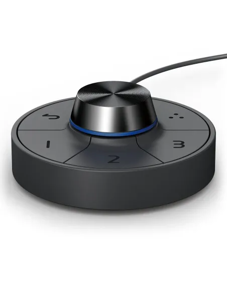 BenQ PD3225U pantalla para PC 81,3 cm (32") 3840 x 2160 Pixeles 4K Ultra HD LED Negro