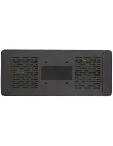 StarTech.com Mini Docking Station USB-C - Replicador de Puertos para 4 Monitores DisplayPort y HDMI 4K 60Hz - con PD de 100W -