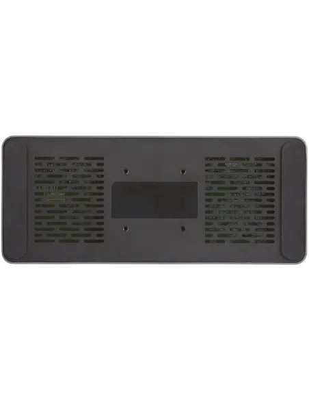 StarTech.com Mini Docking Station USB-C - Replicador de Puertos para 4 Monitores DisplayPort y HDMI 4K 60Hz - con PD de 100W -