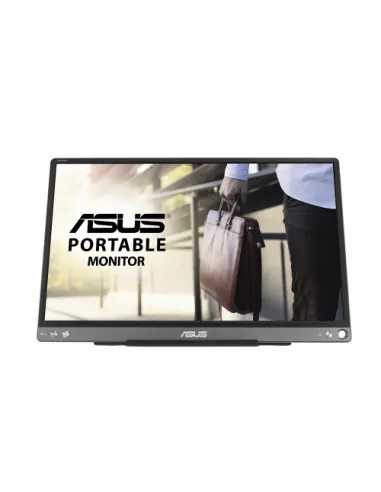 ASUS ZenScreen MB16ACE