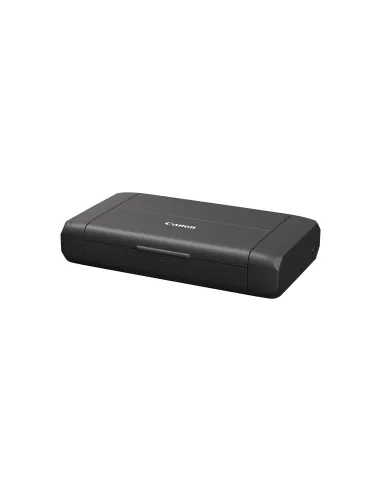 Canon MAXIFY BX110 impresora de inyección de tinta Color 4800 x 1200 DPI A4 Wifi