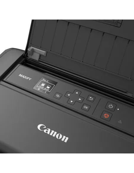 Canon MAXIFY BX110 impresora de inyección de tinta Color 4800 x 1200 DPI A4 Wifi