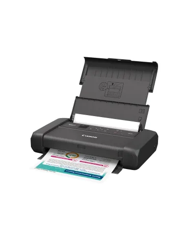 Canon MAXIFY BX110 impresora de inyección de tinta Color 4800 x 1200 DPI A4 Wifi