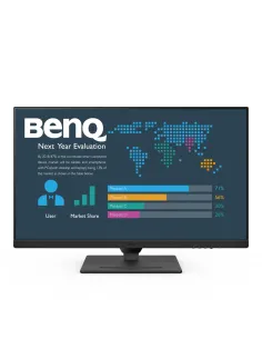 BenQ BL3290QT pantalla para PC 80 cm (31.5") 2560 x 1440 Pixeles Quad HD LED Negro 2