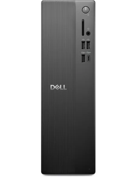 DELL ECS1250 Intel® Core™ i7 i7-14700 16 GB DDR5-SDRAM 1 TB SSD Windows 11 Pro Slim PC PC Negro