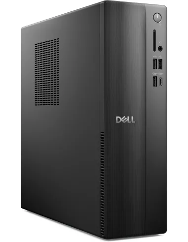 DELL ECS1250 Intel® Core™ i7 i7-14700 16 GB DDR5-SDRAM 1 TB SSD Windows 11 Pro Slim PC PC Negro