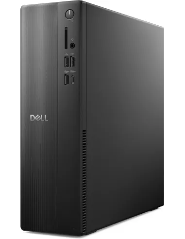 DELL ECS1250 Intel® Core™ i7 i7-14700 16 GB DDR5-SDRAM 1 TB SSD Windows 11 Pro Slim PC PC Negro