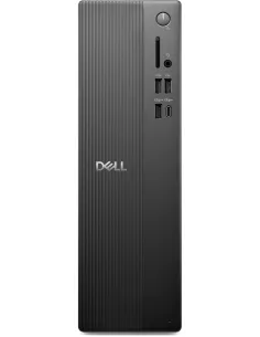 DELL Slim ECS1250 Intel® Core™ i7 i7-14700 16 GB DDR5-SDRAM 512 GB SSD Windows 11 Pro Slim PC PC Negro