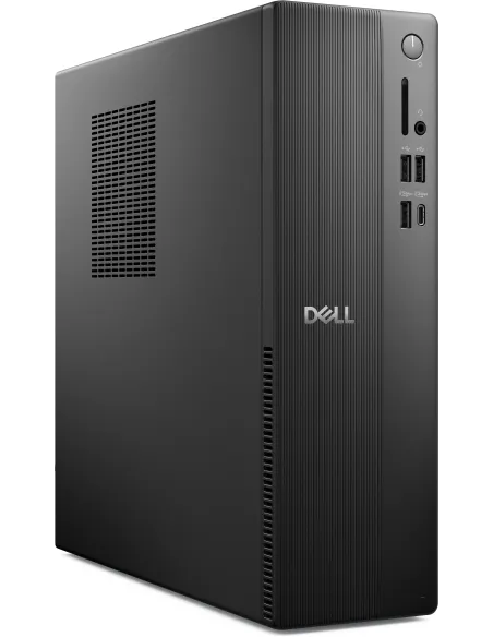 DELL Slim ECS1250 Intel® Core™ i7 i7-14700 16 GB DDR5-SDRAM 512 GB SSD Windows 11 Pro Slim PC PC Negro