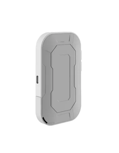 Keenetic KN-5110-01-EU router inalámbrico Banda única (2,4 GHz)