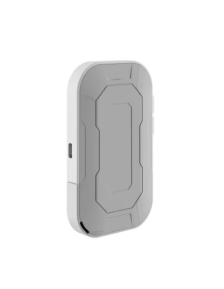 Keenetic KN-5110-01-EU router inalámbrico Banda única (2,4 GHz)