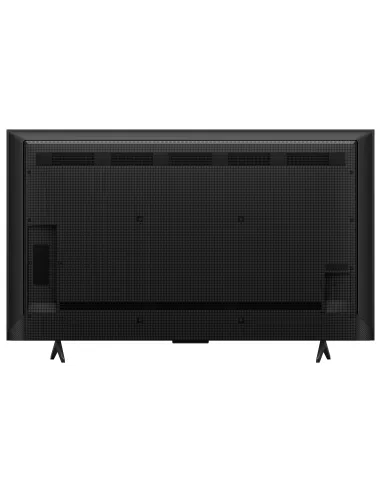 TCL P7K 50P7K Televisor 127 cm (50") 4K Ultra HD Smart TV Wifi Metálico 430 cd   m²