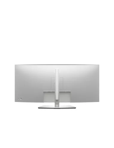 DELL UltraSharp U3824DW LED display 95,2 cm (37.5") 3840 x 1600 Pixeles Wide Quad HD+ LCD Negro, Plata