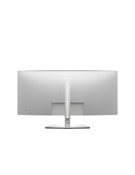 DELL UltraSharp U3824DW LED display 95,2 cm (37.5") 3840 x 1600 Pixeles Wide Quad HD+ LCD Negro, Plata