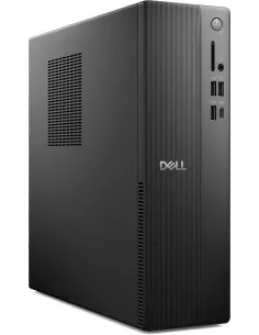 DELL Slim ECS1250 Intel® Core™ i5 i5-14400 8 GB DDR5-SDRAM 512 GB SSD Windows 11 Pro Slim PC PC Negro 2