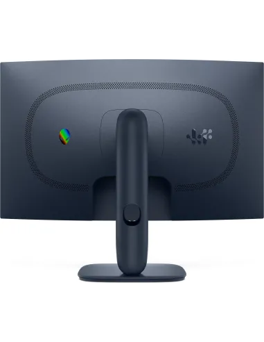 Alienware AW3225DM pantalla para PC 80 cm (31.5") 2560 x 1440 Pixeles Wide Quad HD LCD Azul