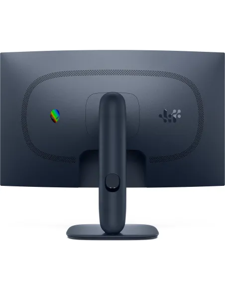 Alienware AW3225DM pantalla para PC 80 cm (31.5") 2560 x 1440 Pixeles Wide Quad HD LCD Azul