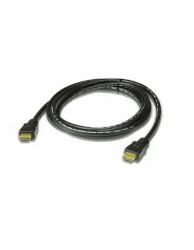 ATEN Cable HDMI de alta velocidad con Ethernet de 15 m