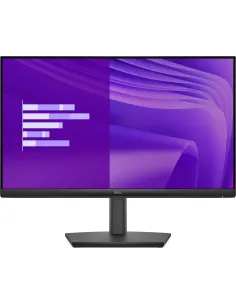 DELL E Series E2425HSM pantalla para PC 60,5 cm (23.8") 1920 x 1080 Pixeles Full HD LCD Negro
